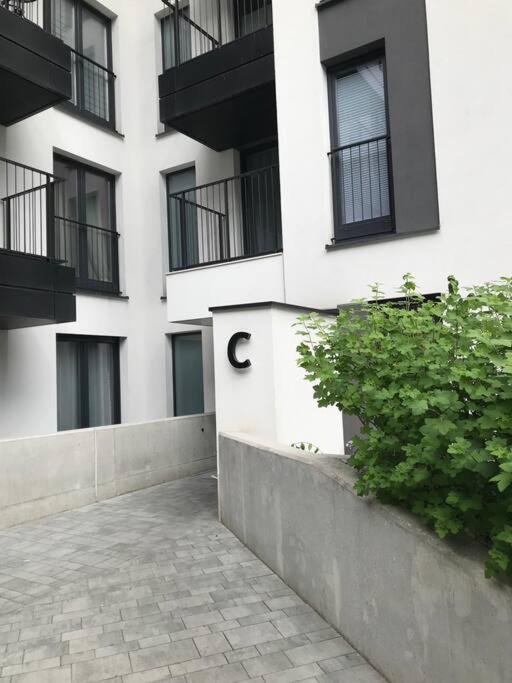 Steam Park Apartment - Spokojne Miejsce W Centrum Krakowa Exterior foto
