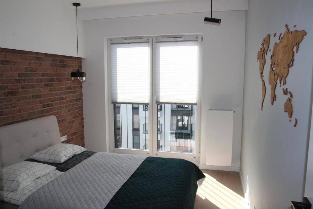 Steam Park Apartment - Spokojne Miejsce W Centrum Krakowa Exterior foto